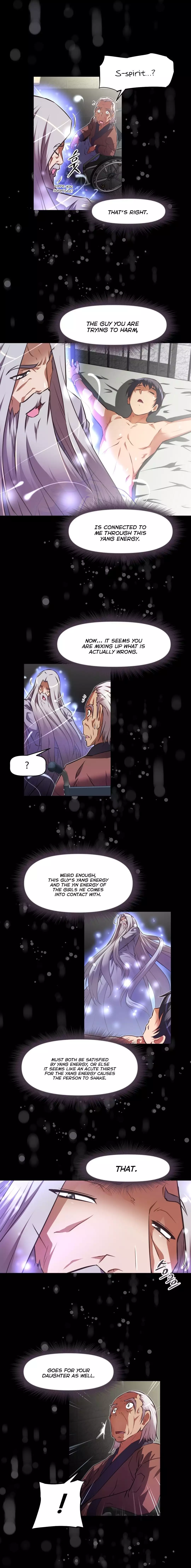 Brawling Go Ch.76-102