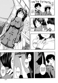 [kaiduka] Sono Namae de Yobanaide Ch. 1-2 | Don't call me that name (Tayun Purun Monyun) [English] [biribiri]