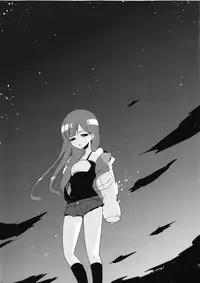 [clear glass (menimo)] SP's CRAZY NIGHT (Sacred Seven)