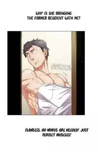 Cartoonist's NSFW Season 1 Chapter 1-20 (English)