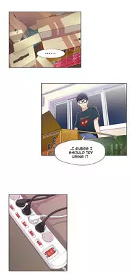 [BAK Hyeong Jun] Sweet Guy Ch. 1-43 [English] [YoManga]