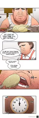 [Yi Hyeon Seok] Refrain Love Ch.1-19 (English) (YoManga) (Ongoing)