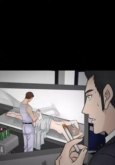 The Taste of Hands Ch.1-66