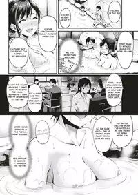 [Regdic] Nyuuhakushoku no Iyashi | Milky-White Colored Healing (COMIC Kairakuten BEAST 2018-02) [English] [Yuzuru Katsuragi] [Digital]