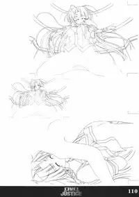 (C70) [Tamatebako (Sasaki Tamaru)] Softhouse Chara no Kuseni Gengashuu - Sudukuri Dragon & Level Justice