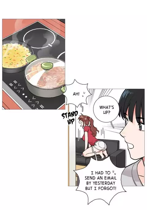 Sadistic Beauty Ch.1-32