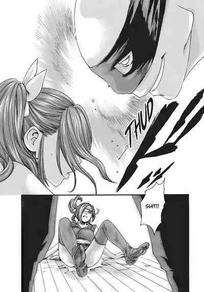 Arakusa Ninpouchou | Ero Ninja Scrolls Ch.1-30