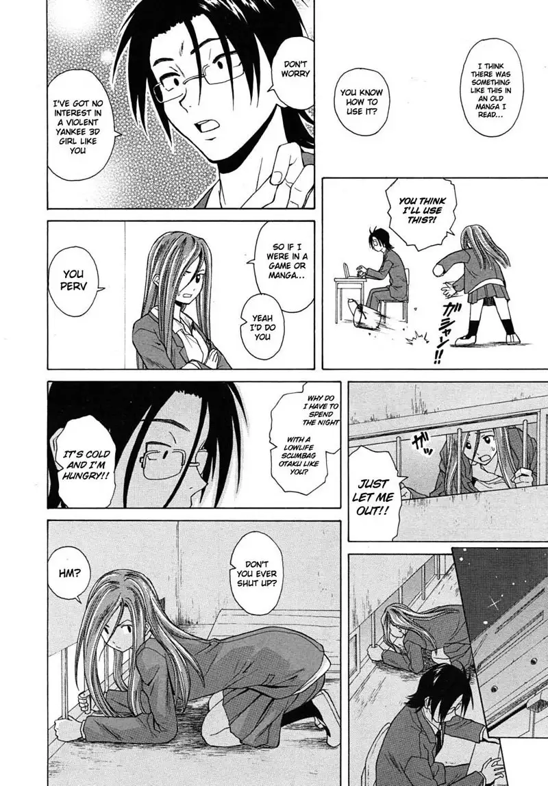 Sense of Values of Wine Ch3