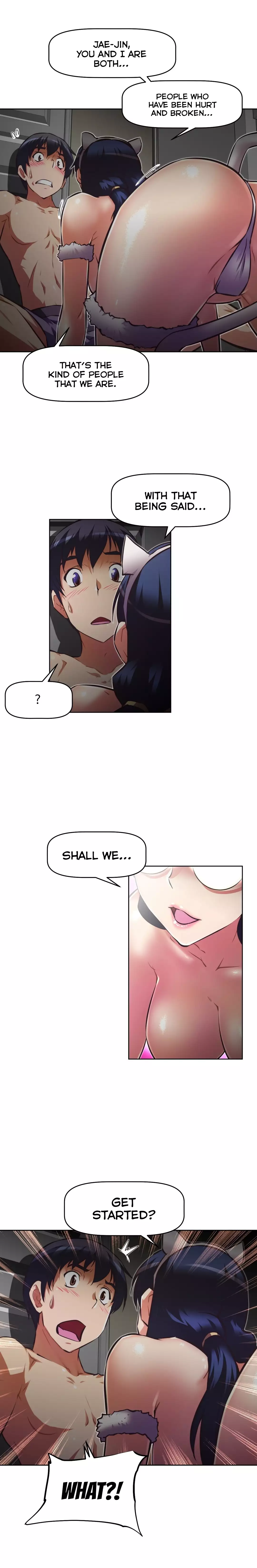 Brawling Go Ch.76-121