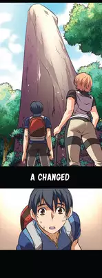 [Worin] Brawling Go Ch.0-32 (English) (YoManga) (Ongoing)