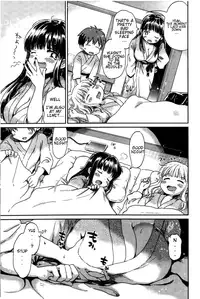 [Ogawa Hidari] Bakappuru+1 | Stupid Couple+1 [English]