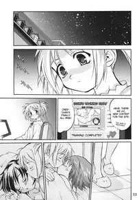 (C69) [Takotsuboya (TK)] Kore ga Watashi no Teisoutai Plus! - This is my Chastity Belt Plus! (He Is My Master) [English] [desudesu]