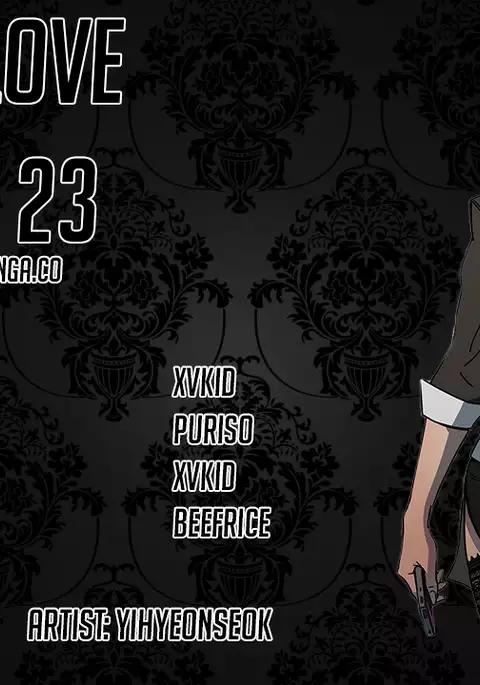 Refrain Love Ch.1-33