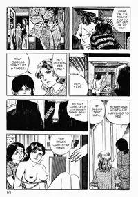 [Iwakoshi Kunio] Okasare Sukeban | Sailor Uniform Hooligans 5 Violated Female Delinquents [English] {Strange Scans}