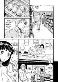 [Naruko Hanaharu] Shoujo Material [English] [FAKKU] [Decensored]