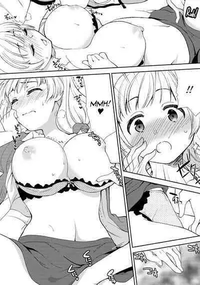 [Mizuno Alto, Akahige] Deisui Shichatta Aniyome to ~ Shuran na Inran Onee-san ~ | Making Moves on My Drunken Sister-in-Law! Chapter 01 [English] [Team Rabu2] [Digital]