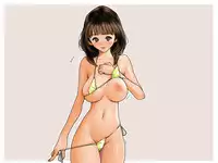 [Koro chan Fan Club] kfc-01 (I"s)