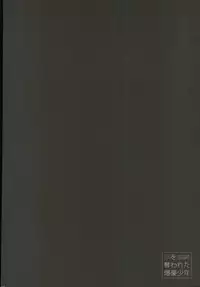 (C90) [APOLLO (JIRO)] Koe o Ubawareta Bakugou Shounen (Boku no Hero Academia)