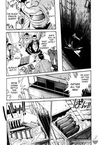 [Manabe Jouji] Makunouchi Deluxe 2 [English] [Soba-Scans]