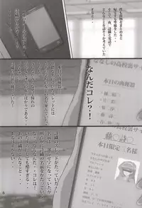 (C87) [Otokojuku (Nanashi Noizi)] NETORARE MEMORIAL (Tokimeki Memorial)