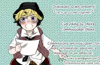 [Inochi Wazuka] Mahou Shoujo Iguchi Minoru no Himitsu (Otokonoko Heaven Vol. 12 - Magical Otokonoko) [English]