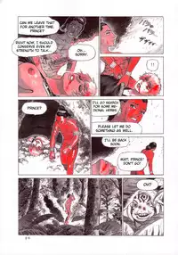 [Yamamoto Atsuji] Magic Recorder (English)