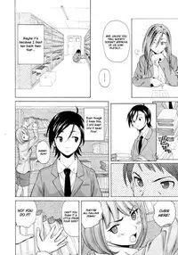 [Fuuga] Sensei wo Mitekudasai | Sense of Values of Wine [English] [Faytear + World Three] [Decensored]