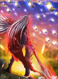 [Amamitu Kousuke] Kenja no Yuuutsu (COMIC Unreal 2017-08 Vol. 68) [Chinese] [驭灵师个人汉化] [Digital]