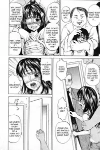 [Kawady MAX] Girl Prison Ch. 1-4 [English] =Torwyn=