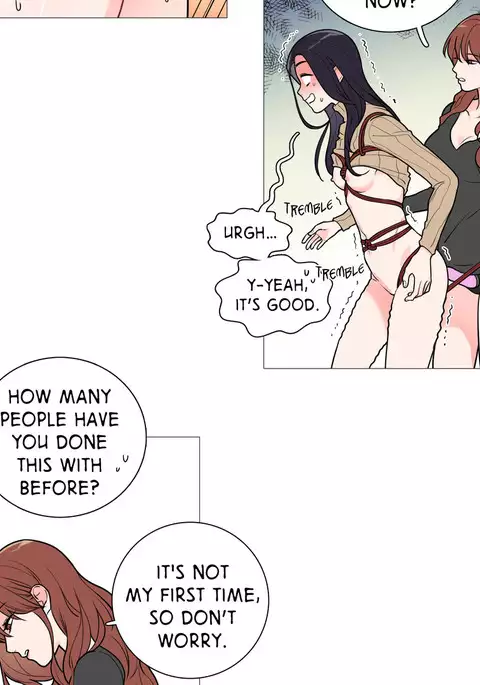 Sadistic Beauty Ch.1-32