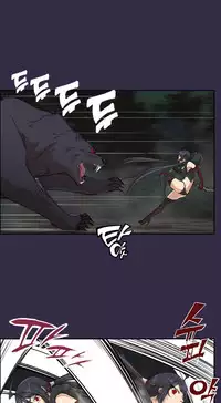 [Hong BanJang] Aharoo Ch.1-40 (English) (YoManga) (Ongoing)