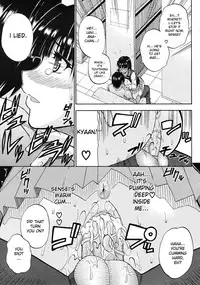 [Shunjou Shuusuke] Home Lesson 1-2 [English][Decensored]