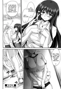 [Yuuki Homura] Onee-chan! Tengoku - Sister Paradise Ch. 1-10 [English] [Lazarus H]