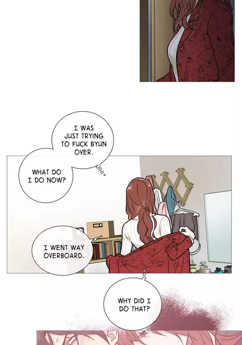 Sadistic Beauty Ch.1-32