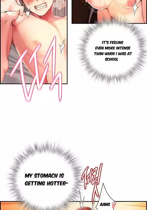 Lilith`s Cord Ch.1-38