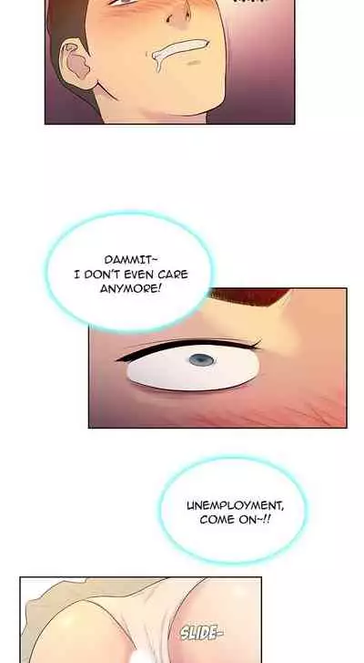 [464, Dolphin] The Stand-up Guy Ch.56/56 [Completed] [English] [Hentai Universe]