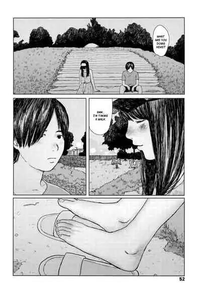 Ochinai Ame | Unfalling Rain Ch. 1-5