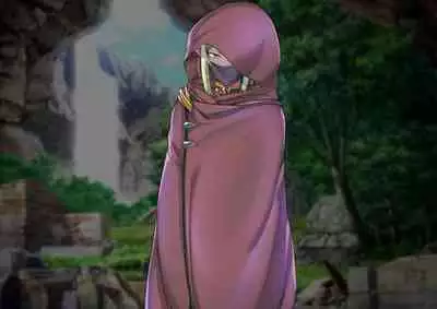 Isekai no otokonokoto xx