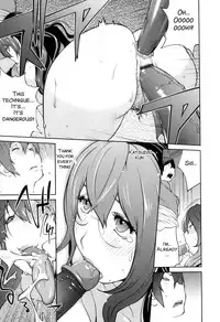 [Kotoyoshi Yumisuke] Doukoku no Taiyou Koukotsu no Tsuki | Sun of Lament, Moon of Ecstasy [English] [Rinruririn + Funeral of Smiles, SMDC-Translations]