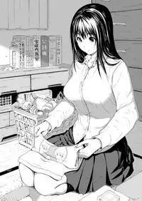 [Amazake Hatosyo-ten (Yoshu Ohepe)] Sweet Popcorn Soushuuhen 2 (Ane Doki) [Digital]