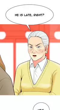 Hooker Ch.1-34 (English) (Ongoing)