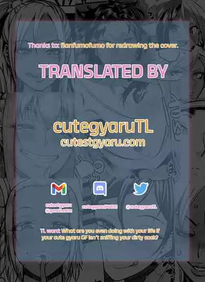 Dosukebe JK Gal no Honki Sakusei | Getting my Balls Drained by a Slutty JK Gyaru