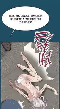 [Hong BanJang] Aharoo Ch.1-40 (English) (YoManga) (Ongoing)