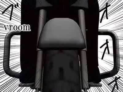 Yashiki no Aruji - Master of the house