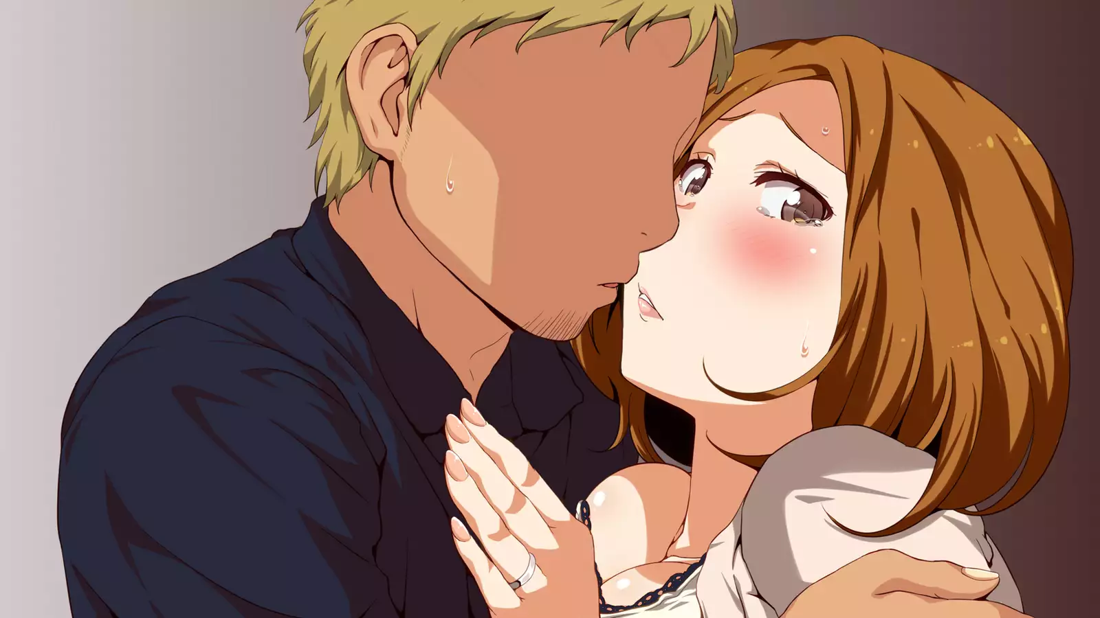 Watashi wa Korekara mo, Kitto Anata ga Suki.