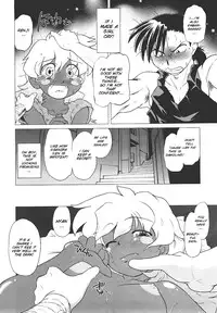 [Mitamori Tatsuya] Mukuro no Machi no Nakama-tachi | Friends of the Dead City Ch. 1 [English] [SMDC]