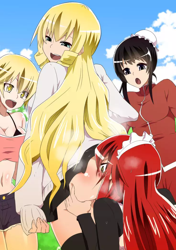 Kuppuku Yuujo ~Kenryoku ni Kusshita Isamashiki Onna no Ketsumatsu~