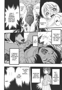 [Kurita Yuugo] Shoujo wa Inu no Yume o Miru - The Girl Dreams Dogs [English] [SaHa]