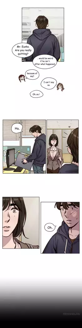 Atonement Camp Ch.1-44