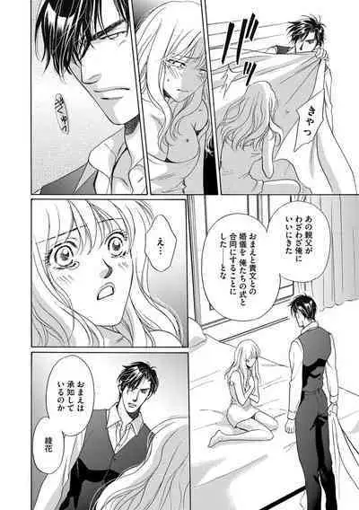 [Omi Shinano] Imouto Mekake ~Onii-sama, Mou Yurushite~ 3 [Digital]